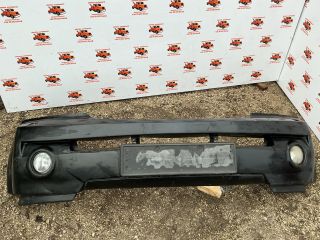 bontott KIA SORENTO Első Lökhárító (Részeivel)