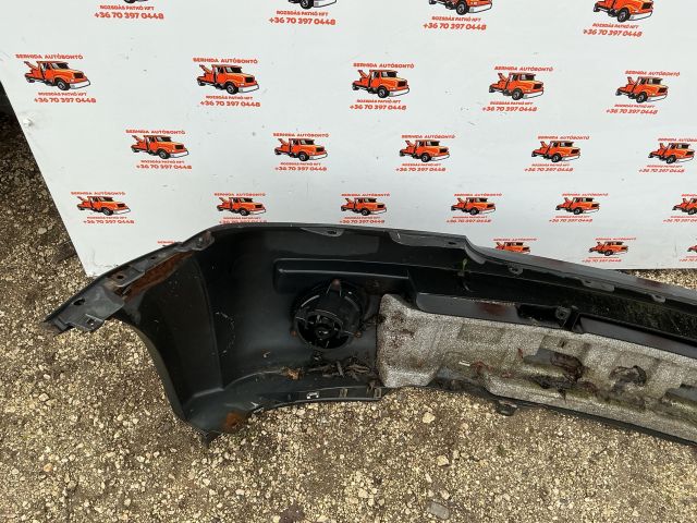 bontott KIA SORENTO Első Lökhárító (Részeivel)