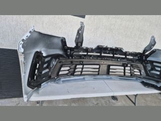 bontott KIA SORENTO Első Lökhárító (Részeivel)