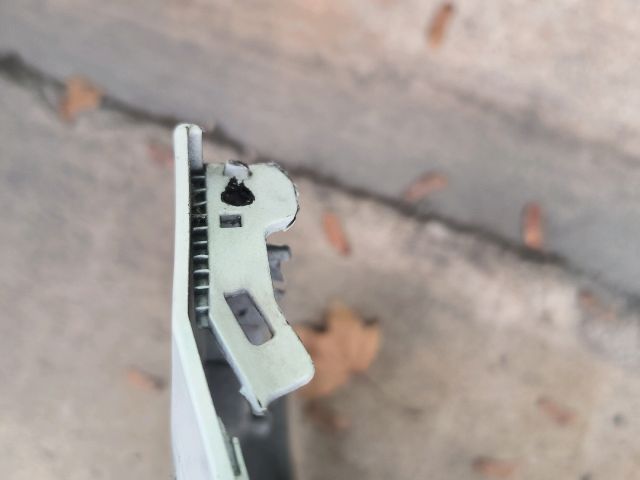 bontott KIA SORENTO Első Lökhárító (Részeivel)