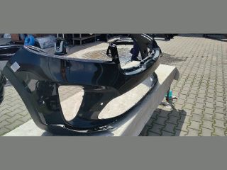 bontott KIA SORENTO Első Lökhárító (Üresen)