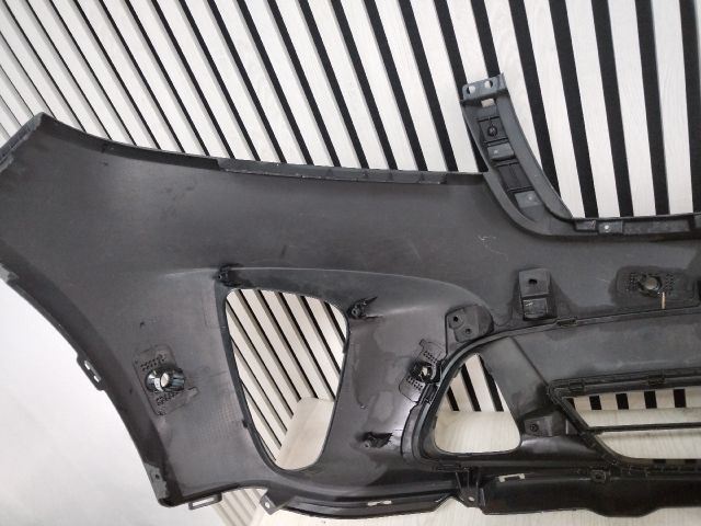 bontott KIA SORENTO Első Lökhárító (Üresen)