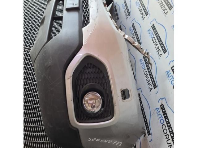 bontott KIA SORENTO Első Lökhárító (Üresen)