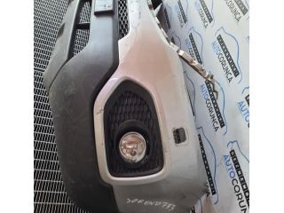 bontott KIA SORENTO Első Lökhárító (Üresen)