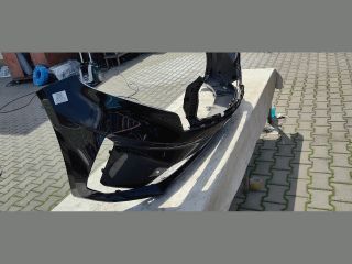 bontott KIA SORENTO Első Lökhárító (Üresen)