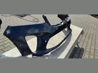 bontott KIA SORENTO Első Lökhárító (Üresen)
