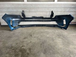 bontott KIA SORENTO Első Lökhárító (Üresen)