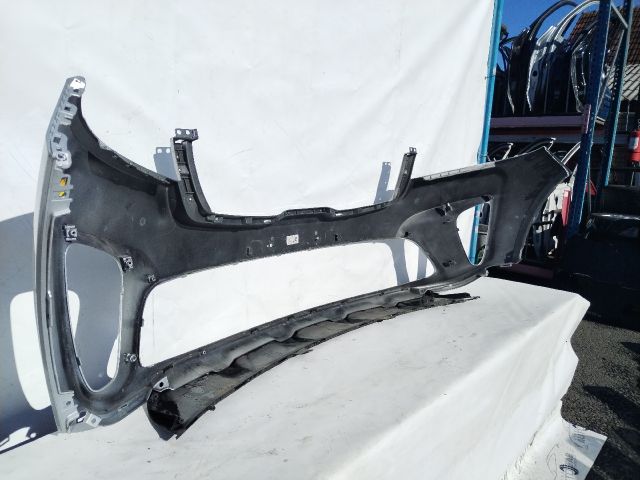 bontott KIA SORENTO Első Lökhárító (Üresen)