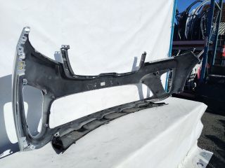 bontott KIA SORENTO Első Lökhárító (Üresen)