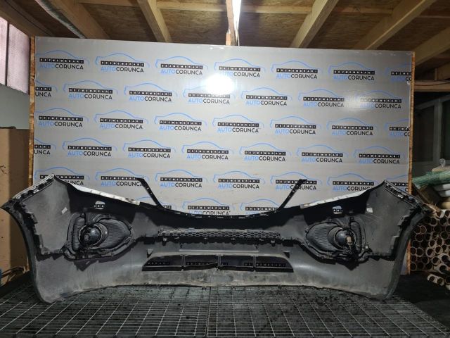 bontott KIA SORENTO Első Lökhárító (Üresen)