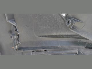 bontott KIA SORENTO Első Lökhárító (Üresen)