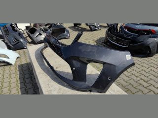 bontott KIA SORENTO Első Lökhárító (Üresen)