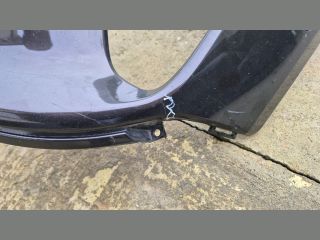 bontott KIA SORENTO Első Lökhárító (Üresen)