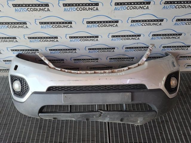 bontott KIA SORENTO Első Lökhárító (Üresen)