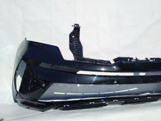 bontott KIA SORENTO Első Lökhárító (Üresen)