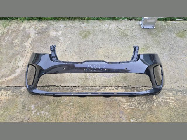 bontott KIA SORENTO Első Lökhárító (Üresen)