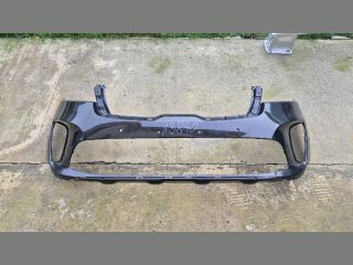 bontott KIA SORENTO Első Lökhárító (Üresen)