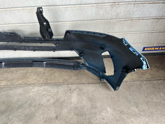 bontott KIA SORENTO Első Lökhárító (Üresen)