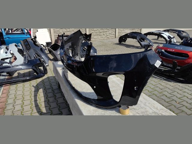 bontott KIA SORENTO Első Lökhárító (Üresen)