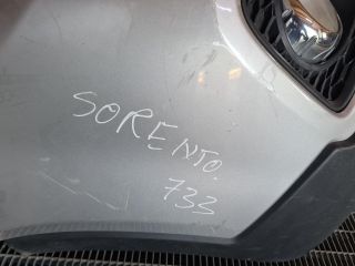 bontott KIA SORENTO Első Lökhárító (Üresen)