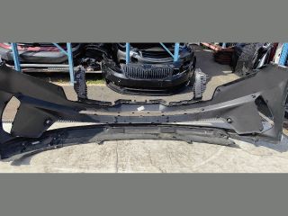 bontott KIA SORENTO Első Lökhárító (Üresen)