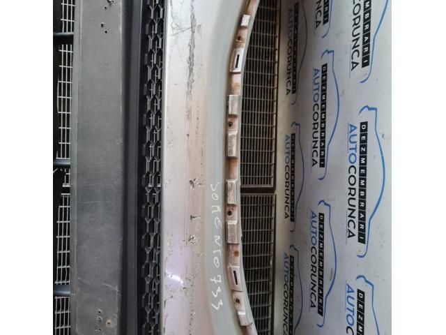 bontott KIA SORENTO Első Lökhárító (Üresen)