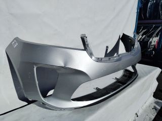 bontott KIA SORENTO Első Lökhárító (Üresen)