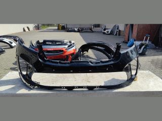 bontott KIA SORENTO Első Lökhárító (Üresen)