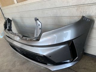 bontott KIA SORENTO Első Lökhárító (Üresen)