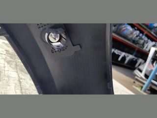 bontott KIA SORENTO Első Lökhárító (Üresen)