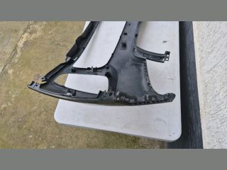 bontott KIA SORENTO Első Lökhárító (Üresen)