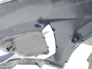 bontott KIA SORENTO Első Lökhárító (Üresen)