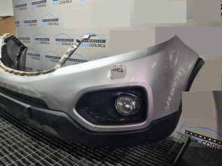 bontott KIA SORENTO Első Lökhárító (Üresen)