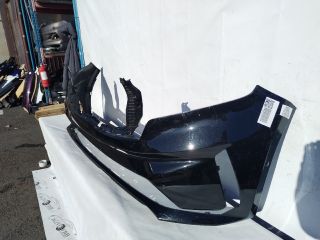 bontott KIA SORENTO Első Lökhárító (Üresen)