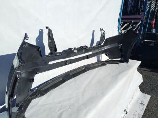 bontott KIA SORENTO Első Lökhárító (Üresen)