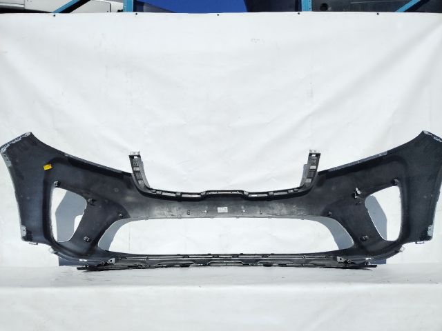 bontott KIA SORENTO Első Lökhárító (Üresen)