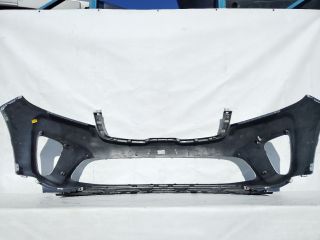 bontott KIA SORENTO Első Lökhárító (Üresen)