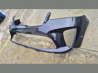 bontott KIA SORENTO Első Lökhárító (Üresen)