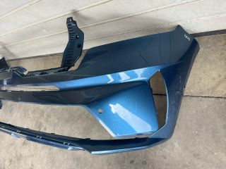 bontott KIA SORENTO Első Lökhárító (Üresen)