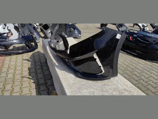 bontott KIA SORENTO Első Lökhárító (Üresen)