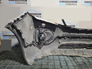 bontott KIA SORENTO Első Lökhárító (Üresen)