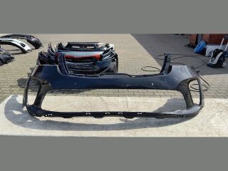 bontott KIA SORENTO Első Lökhárító (Üresen)