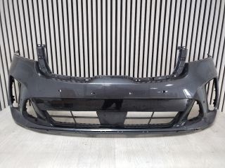 bontott KIA SORENTO Első Lökhárító (Üresen)