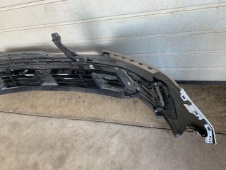 bontott KIA SORENTO Első Lökhárító (Üresen)