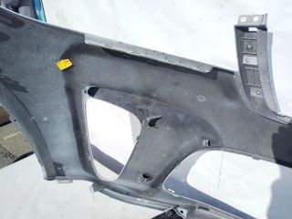 bontott KIA SORENTO Első Lökhárító (Üresen)