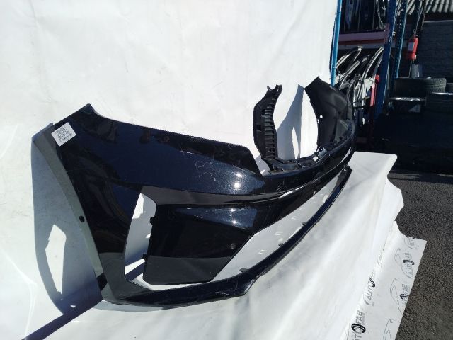 bontott KIA SORENTO Első Lökhárító (Üresen)