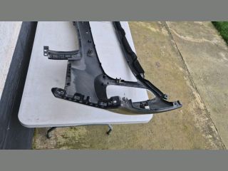 bontott KIA SORENTO Első Lökhárító (Üresen)