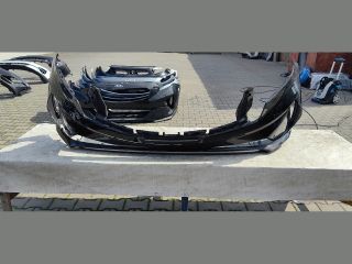 bontott KIA SORENTO Első Lökhárító (Üresen)