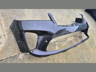 bontott KIA SORENTO Első Lökhárító (Üresen)