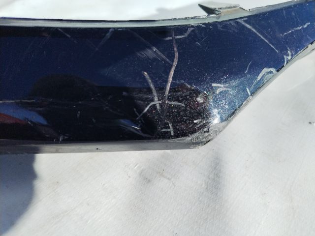 bontott KIA SORENTO Első Lökhárító (Üresen)